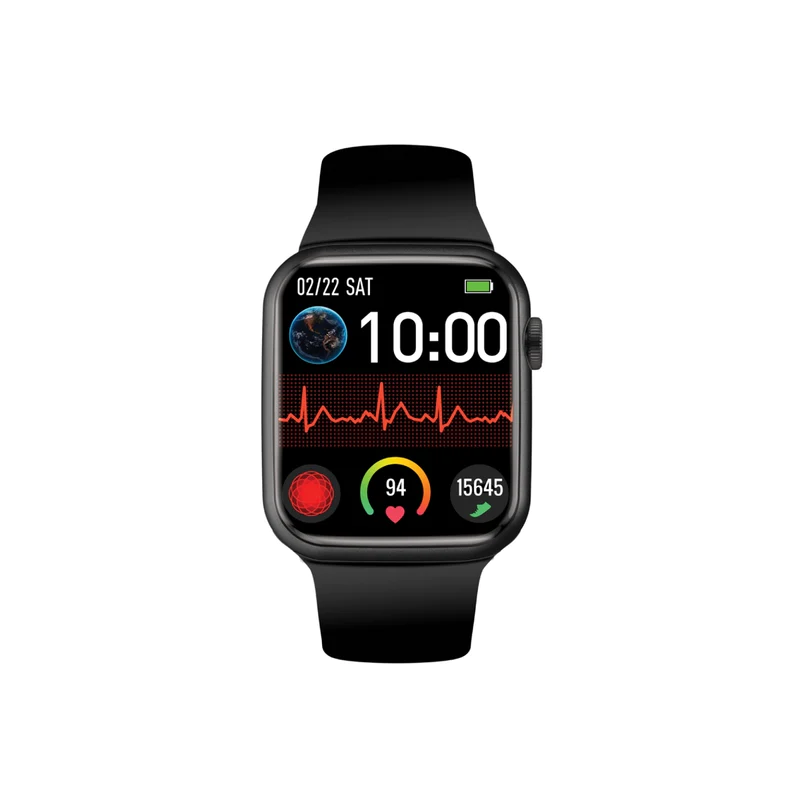 Promate Smartwatch BT Call 1.9'' XWATCH-B19
