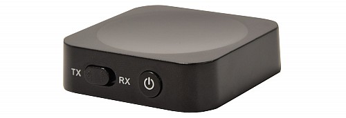 AV_link BTTR2 Bluetooth Receiver & Transmitter 100.596UK